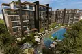 3 bedroom apartment 95 m² Muratpasa, Turkey