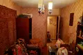Квартира 2 комнаты 43 м² Druzhnogorskoe gorodskoe poselenie, Россия