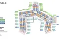Студия 1 комната 26 м² Батуми, Грузия