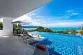 3 bedroom villa 325 m² Ko Samui, Thailand