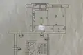 Квартира 1 комната 47 м² Калининград, Россия