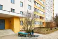 Wohnung 3 Zimmer 65 m² Minsk, Weißrussland