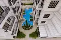 Apartamento 2 habitaciones 102 m² Región del Mediterráneo, Turquía