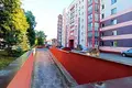 Wohnung 3 zimmer 91 m² Minsk, Belarus