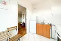 1 room apartment 31 m² Warsaw, Poland