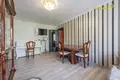 Квартира 2 комнаты 49 м² Минск, Беларусь