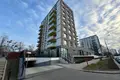 Propiedad comercial 2 habitaciones 46 m² en Varsovia, Polonia