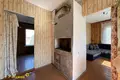 Haus 54 m² Jzufouski sielski Saviet, Belarus