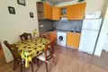 Mieszkanie 1 pokój 60 m² Nesebyr, Bułgaria