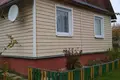 Dom 45 m² rejon wołożyński, Białoruś