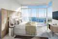 Apartamento 4 habitaciones  Dubái, Emiratos Árabes Unidos