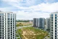 Mieszkanie 1 pokój 32 m² Mińsk, Białoruś