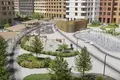 Жилой комплекс ЖК "Sky Garden"