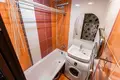 Mieszkanie 2 pokoi 50 m² Mińsk, Białoruś