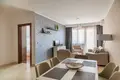 Wohnung 1 Schlafzimmer 63 m² Budva, Montenegro