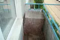 Mieszkanie 2 pokoi 48 m² Nowokołosowo, Białoruś