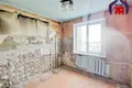 3 room apartment 62 m² Salihorsk, Belarus