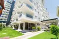 Apartamento 2 habitaciones 120 m² Región del Mediterráneo, Turquía