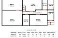 House 239 m² Pecna, Poland