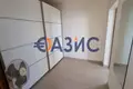 Квартира 65 м² Святой Влас, Болгария