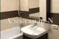 Квартира 1 комната 43 м² Одесса, Украина