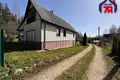 Maison 140 m² Radaskovicki selski Savet, Bélarus