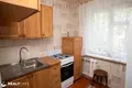 Wohnung 2 zimmer 38 m² Lida, Belarus