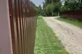 Działki  Dziamidavicki sielski Saviet, Białoruś