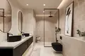 1 room apartment  Abu Dhabi, United Arab Emirates