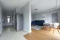 Apartamento 3 habitaciones 74 m² en Varsovia, Polonia