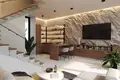 Villa de 2 habitaciones 240 m² Indonesia, Indonesia