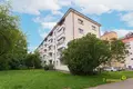 1 room apartment 32 m² Minsk, Belarus