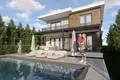 Villa de 5 habitaciones 220 m² Fethiye, Turquía