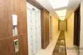 Dzielnica mieszkaniowa Newly Built One Bedroom Apartment in Alanya, Mahmutlar