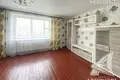 Wohnung 2 Zimmer 57 m² Kamjanez, Weißrussland