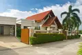 3-Schlafzimmer-Villa 250 m² Phuket, Thailand