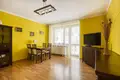 3 room apartment 56 m² Warsaw, Poland