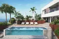 5-Schlafzimmer-Villa 585 m² Cartagena, Spanien