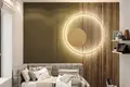 Apartamento 1 habitación 67 m² Kaliningrado, Rusia