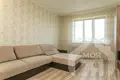Квартира 2 комнаты 53 м² Сморгонь, Беларусь