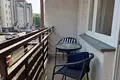 Appartement 2 chambres 37 m² Cracovie, Pologne