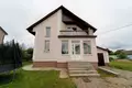 Cottage 200 m² Dzyarzhynsk District, Belarus
