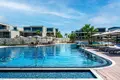 Villa mit 2 Schlafzimmern 262 m² Umag, Kroatien