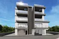 Appartement 2 chambres 103 m² Ypsonas, Bases souveraines britanniques