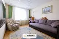 Квартира 3 комнаты 64 м² Минск, Беларусь