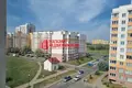 Квартира 3 комнаты 76 м² Гродно, Беларусь