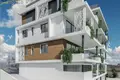Mieszkanie 2 pokoi 133 m² Orounta, Cyprus