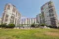 5 bedroom apartment 350 m² Mezitli, Turkey