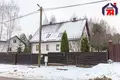 Townhouse 214 m² Kalodishchy, Belarus