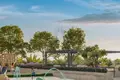 2 bedroom apartment 1 153 m² Dubai, United Arab Emirates